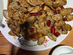 -百味地锅鸡(铜山路店)