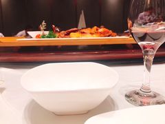 -青岛颐海花园酒店总店·自助餐厅