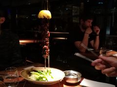 -The Meat & Wine Co Southbank(南岸店)