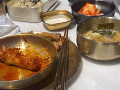 -HOTISLAND海鸡岛·韩国料理(江南西店)