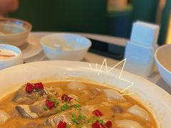 -潮上潮(南中环店)