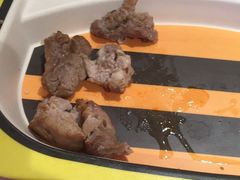 -西贝莜面村(金隅嘉品mall店)