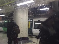 -维多利亚火车站