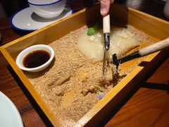 酒酿糍粑-寻宝记绍兴菜(鲁迅路店)
