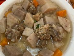 -易裕和·长沙米粉(友谊路店)