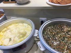 -素满香·素食自助餐(苏州·临顿路店)
