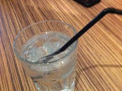 雪碧-榖屋house of flour(张江首店)