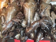 -老字号周记古蔺麻辣鸡·非物质文化遗产传承店