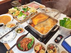 -螺大喜螺蛳粉火锅(雍和宫店)