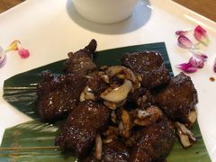 -旅马餐厅(茅家埠店)