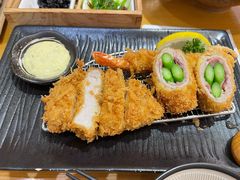 -胜博殿日式炸猪排(西红门店)
