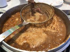 -荣叔港式沙嗲牛肉火锅(正佳潮流店)