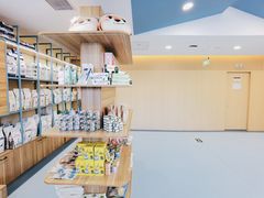 -萌兽医馆·犬猫专科·眼科中心·宠物医院(朝阳门分院)