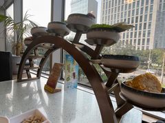 -烹然四季椰子鸡火锅(团结湖总店)