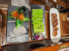 -禧鳳記·猪肚鸡火锅(玖洲道店)