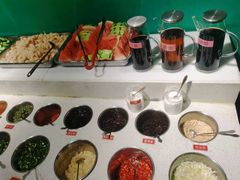 -京悦南门涮羊肉·羊蝎子火锅(田林路店)