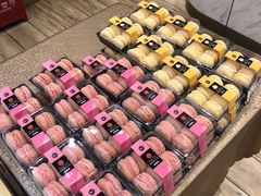 -85度C(青岛燕儿岛店)