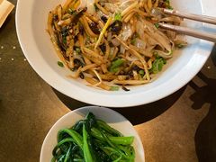 -漆黑觉米粉(三里屯店)