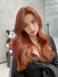 -OnHair造型