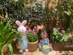 -萤火虫咖啡(后海店)