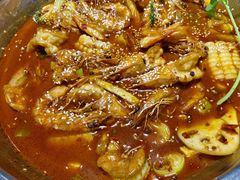 -惠友大虾(太原北街店)