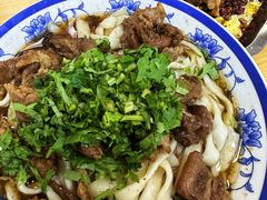 -清真-戏楼王记牛肉面