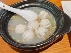 -探鲜渔府·复古庭院风·商务海鲜(鹏城较场尾美食中心精选店)