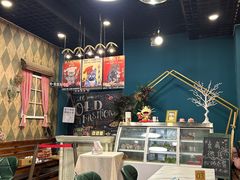 -李大牛和刘大力手作甜品(凯德店)