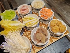 -咏江南·苏式火锅·苏州评弹(观前街店)