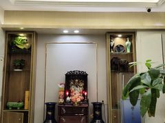 -百姓食府(秦虹路店)