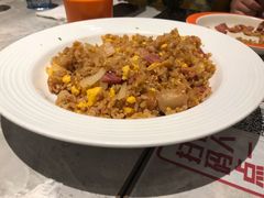 -必胜客(万达店)