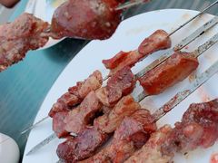 -大东方海鲜酒楼(小武基桥店)