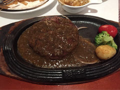 iphone_upload_pic-斗牛士牛排餐厅(协信星光时代广场店)