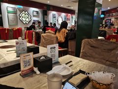 -东来顺饭庄(王府井步行街店)