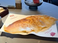 -阿庄新豫菜(通泰路店)