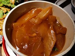 -绿茶餐厅(领展购物广场·中关村店)