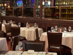 大堂-Wolfgang’s Steakhouse 沃夫冈牛排馆(上海白玉兰广场店)