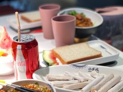-小龙坎火锅(IFS HOT店)