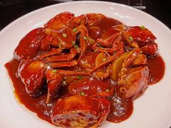 -上海老饭店(豫园店)