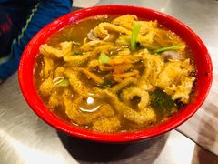皮肚-易记皮肚面(明瓦廊店)