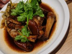 -潮巷·老潮汕美食集市(欢乐港湾店)