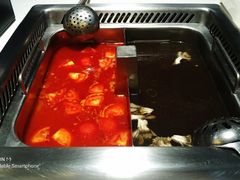 -海底捞火锅(北京路店)