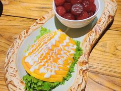 -有才叔的小馆(高新咖啡街区店)
