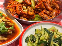 -阿青龙虾(新城店)
