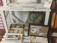 -参差咖啡(水果湖公园店)