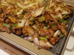 -宏宴·新京菜(望京店)