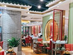 大堂-德粤轩(缤谷广场店)