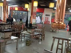 -郝大姐·乌龙山铁板烧(大学城三店)