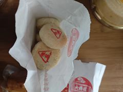 -大桥道糕点食品店(津塘路店)