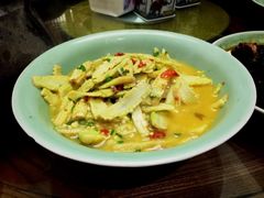 -德叔阙里·衢州菜馆(月湖店)